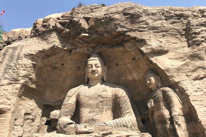 Private Day Tour to Yungang Grottoes and Hanging Monastery from Datong - FAQ