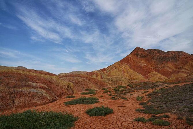 Private Day Tour to Zhangye Danxia Geopark from Xining - Introduction: Why This Tour Stands Out
