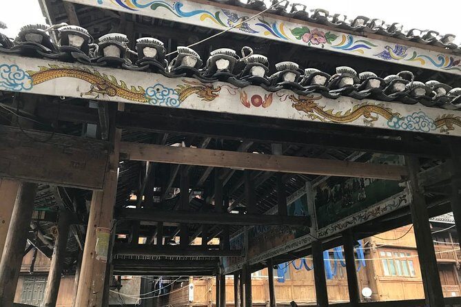 Private Day Tour to Zhaoxing Dong Minority Village from Guangzhou by Fast Train - What Makes This Tour Stand Out?