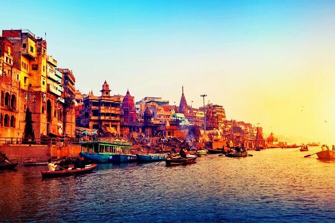 Private : Day Tour Varanasi - Who Will Love This Tour?