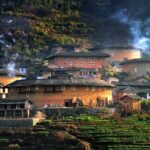 Private Day Tour: Yongding Hakka Village With Hongkeng Tulou Cluster From Xiamen - Starting Point and Early Morning Pickup