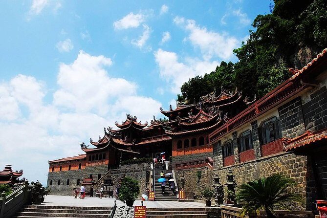 Private Day Trip from Xiamen to Anxi county in Quanzhou - What Reviews Reveal About the Experience