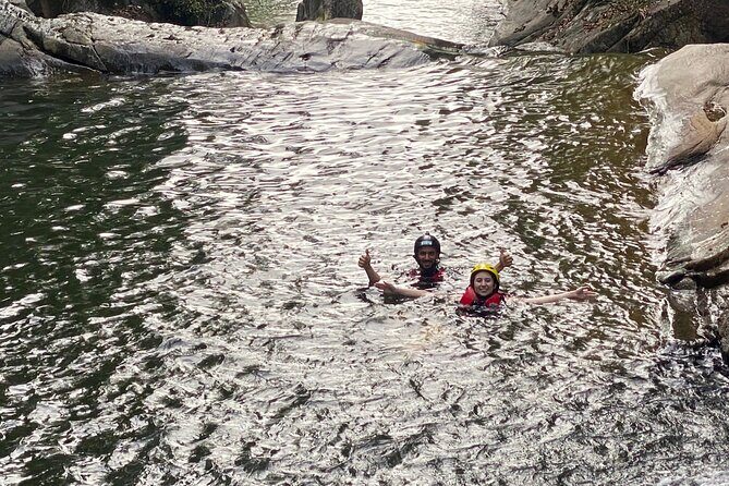 Private day trip kitulhala for water rafting and confidence jump - An In-Depth Look at the Kitulgala Day Trip Experience