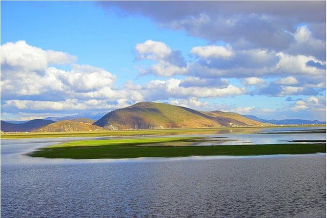 Private Day Trip of Shangri-La with Tibetan family visit - Authenticity and Cultural Insight