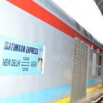 Private Day Trip of Taj Mahal and Agra Fort By Superfast Train - All Inclusive - The Experience of Traveling with India Tours