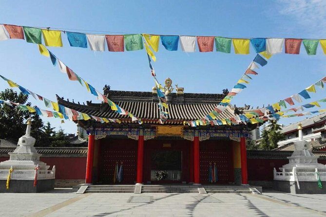 Private Day Trip of Xi'an Religious Experience - What We Love About This Tour