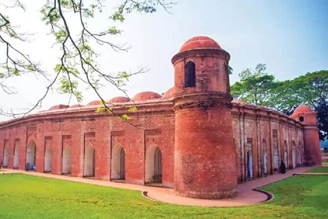 Private Day Trip: Sixty Dome Mosque (Heritage) - Final Thoughts