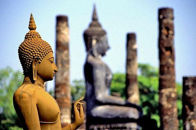 Private Day Trip to Anuradhapura Ancient City from Kandy/Dambulla - Practicalities and What You Should Know