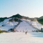 Private Day Trip to Beijing Nanshan Ski Resort - Exploring Nanshan Ski Resort: An In-Depth Look