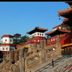 Private Day Trip to Chengde Summer Resort and Eight Outer Temples from Beijing - The Summer Resort: A Vast Imperial Retreat