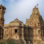 Private Day Trip to Chittorgarh Fort from Udaipur - Site Highlights: Deepening the Experience