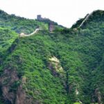 Private Day Trip to Huangyaguan Wall and Eastern Qing Tombs - Practical Considerations