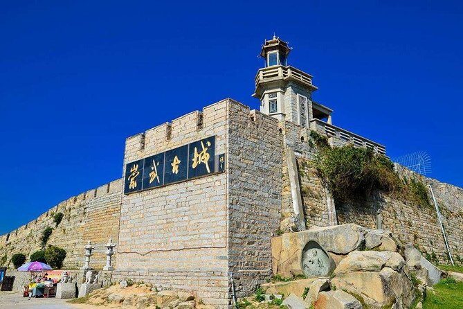 Private Day Trip to Hui'an county in Quanzhou from Xiamen - Why This Tour Works Well for Certain Travelers