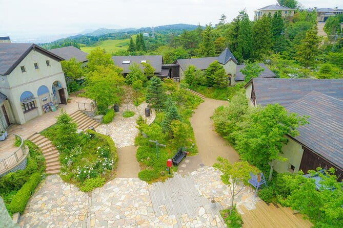 Private Day Trip To Kobe from Kyoto - An Honest Look at the Value