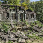Private Day Trip To Koh Ker City And Beng Mealea Temple - Exploring Koh Ker: The Pyramid City