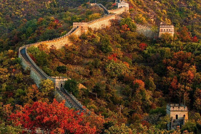 Private Day Trip to Mutianyu Great Wall and Summer Palace with English-Speaking Driver - The Value of This Private Tour