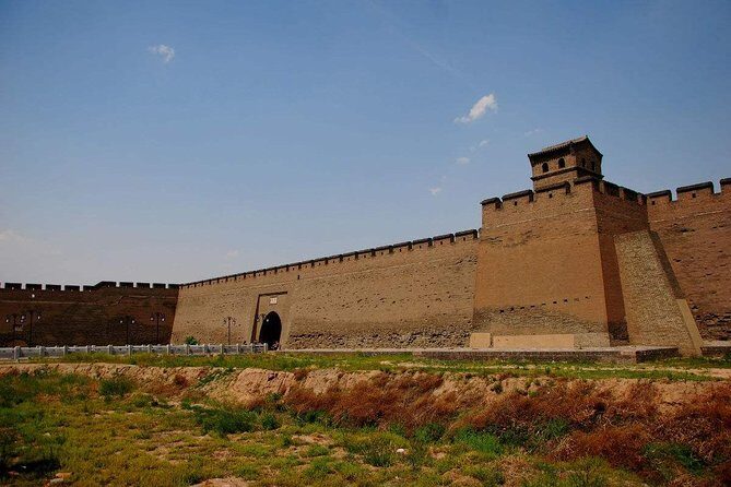 Private Day Trip to Pingyao from Xi'an by Bullet Train - Final Thoughts