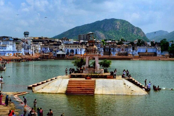 Private day trip to Pushkar from Jaipur - Additional Insights from Reviews and Observations