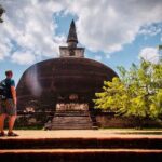 Private Day Trip To Sigiriya rock And Polonnaruw Ruins - Detailed Breakdown of the Tour Experience