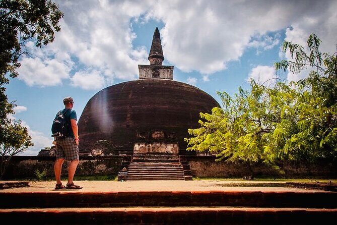 Private Day Trip To Sigiriya rock And Polonnaruw Ruins - Detailed Breakdown of the Tour Experience