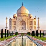 Private Day Trip To Taj Mahal - FAQs