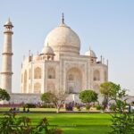 Private Day Trip to Taj Mahal & Agra Fort from Delhi - Exploring Agra Fort: A Fortress of Stories