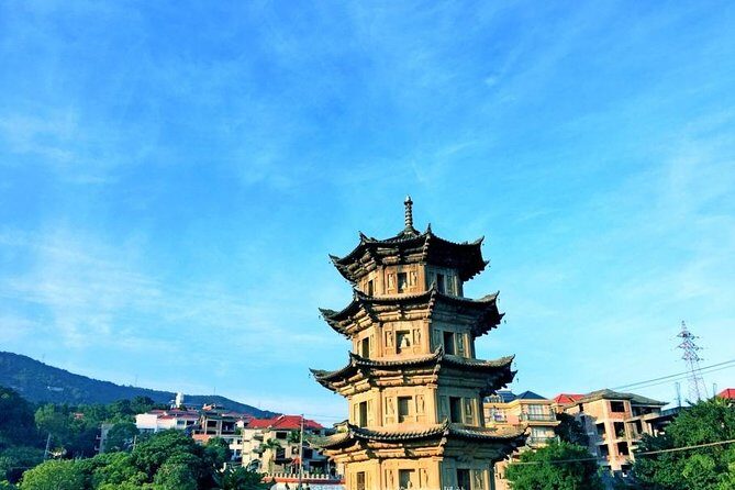 Private Day Trip to Tour Around the Must-see Highlights of Putian from Xiamen - Practical Aspects and What You Can Expect