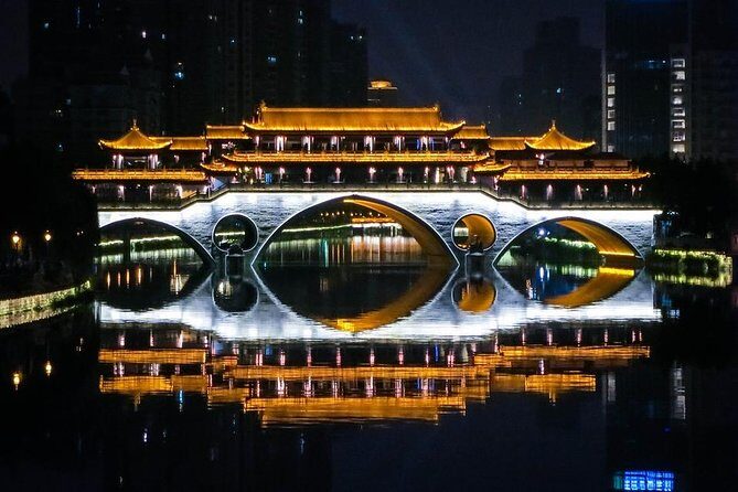 Private Departure Chengdu City to Chengdu Airport CTU by MiniVan - What to expect during the ride