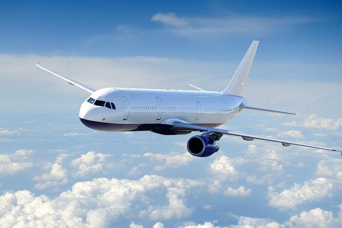 Private Departure Transfer from City Hotel to Nanchang Changbei International Airport - Who Should Consider This Service?