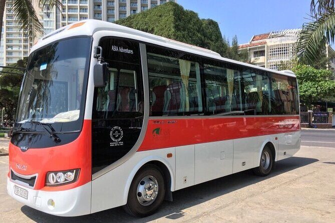 Private Departure Transfer: From Hotel in Hoian to Danang International Airport - Final Verdict