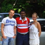 Private departure transfer from your hotel in Negombo to the Airport. - What to Expect on Your Last Day