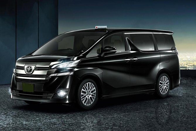 Private Departure Transfer Fukuoka City to Fukuoka International Airport - Final Thoughts
