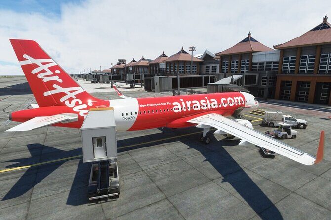 Private Departure Transfer: Hotel to Airport Canggu and Tabanan - Who Is This Best For?