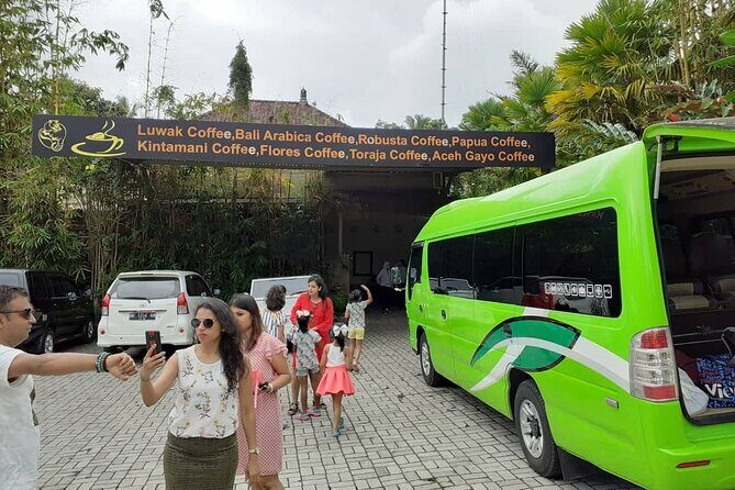 Private Departure Transfer: Hotel to Airport Jimbaran and Uluwatu - Who Is This Transfer Best For?