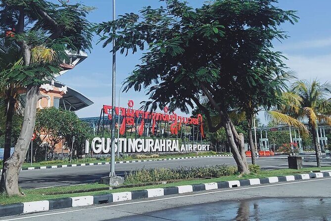 Private Departure Transfer: Hotel to Airport Sanur and Ubud - Why Choose This Private Transfer?