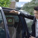 Private Departure Transfer: Hotel to Tianjin Binhai International Airport (TSN) - The Experience on the Day of Transfer