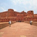 Private Departure Transfer to Agra from Jaipur - Additional Details That Matter