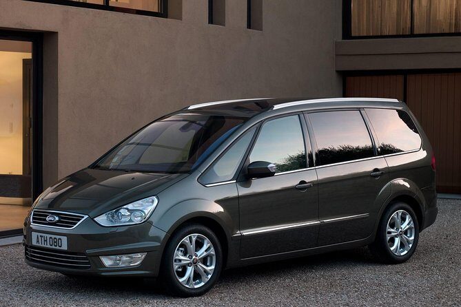Private Departure Transfer to Shanghai Airport from Suzhou City Hotel - Introduction