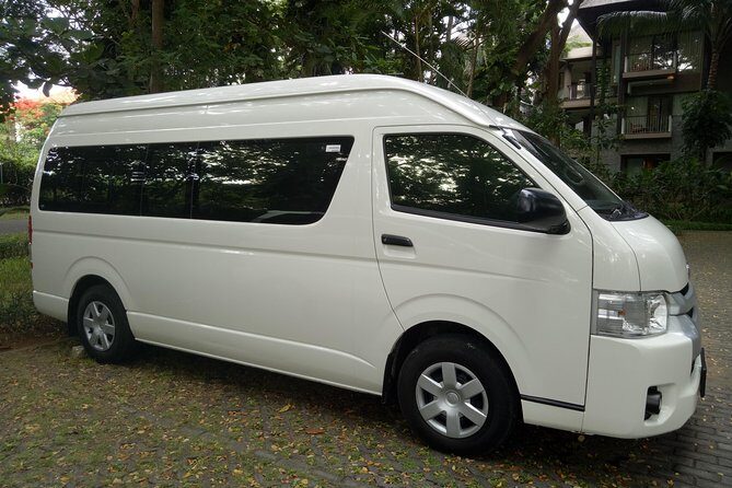 Private Departure Transfer: Ubud Area To Ngurah Rai International Airport - FAQs