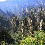 Private Discovery DayTour to Tianzi Mount-Yuanjiajie Avatar Mount and Night Show - What’s Included and What You’ll Need to Consider