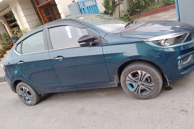 Private Drive from Kathmandu to Pokhara - What’s Included and What Not