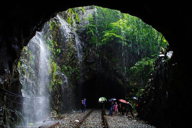 Private Dudhsagar waterfalls & Spice Plantation with Lunch from Mormugao Port - Practical Details and What to Expect