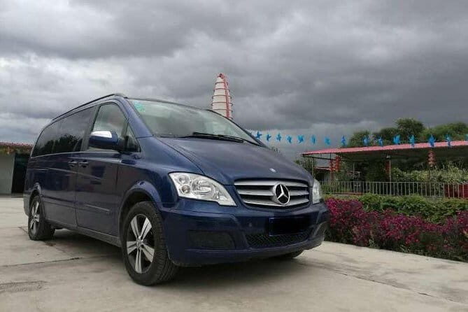 Private Dunhuang Airport Transfer to Dunhuang hotel - Who Should Consider This Service?