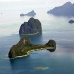 Private El Nido Tour C Island Hopping - Starting Point and Timing