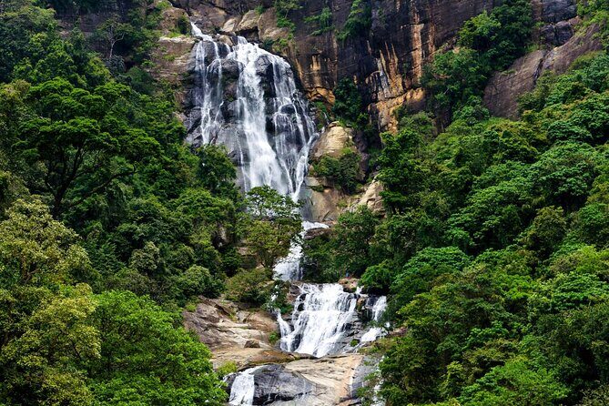 Private Ella Tour from Galle and Weligama with Meals Included - Concluding Thoughts