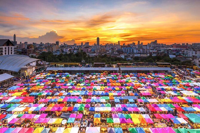Private Evening Tuk-Tuk Tour of Bangkok  SHA Plus Certified - Who Is This Tour Best For?