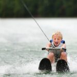 Private Experience Water Skiing in Negombo with a Guide - The Itinerary and What to Expect