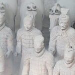 Private express Terra Cotta Army & 2 other sites with round way airport transfer - Practical Details That Matter