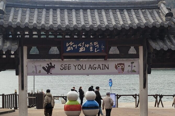 Private Family Tour Rail Bike Nami Island Cable Car Garden - Final Thoughts