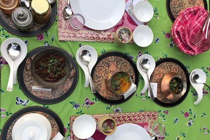 Private Farm-Fresh Punjabi Cooking Class in Amritsar - FAQ